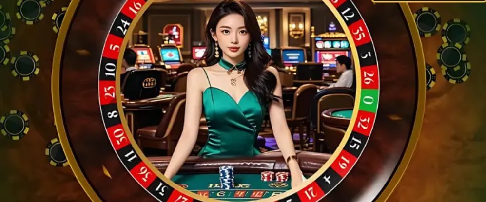 Zolo88 slot game online terbaik dengan jackpot besar